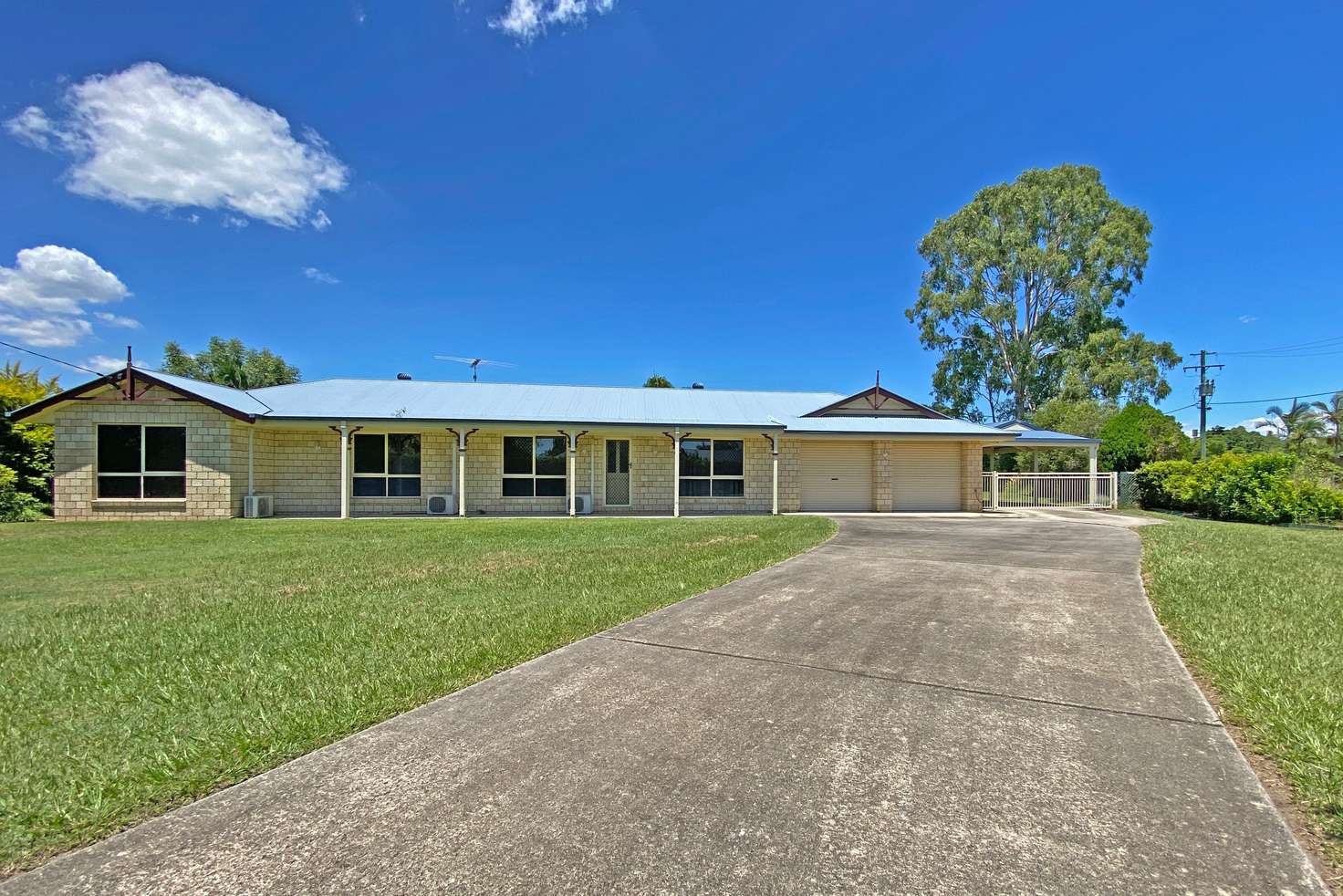 Main view of Homely house listing, 75 Chapman Drive, Wamuran QLD 4512