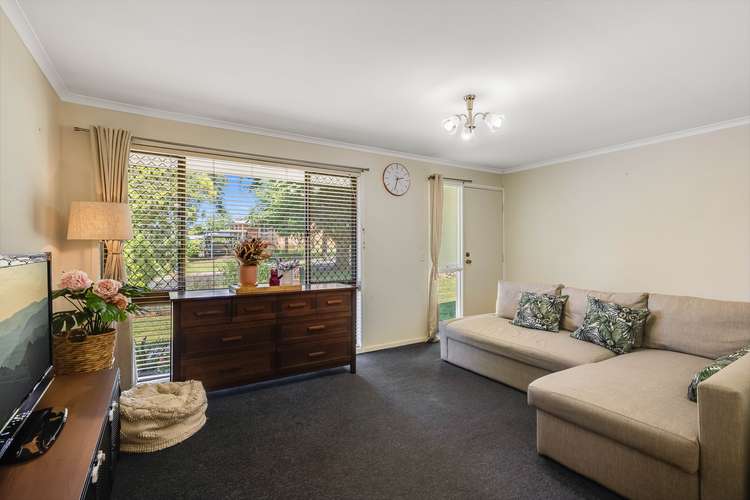 Second view of Homely house listing, 20 Melita Crescent, Wilsonton Heights QLD 4350
