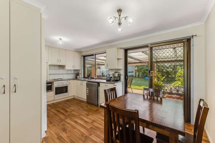 Third view of Homely house listing, 20 Melita Crescent, Wilsonton Heights QLD 4350
