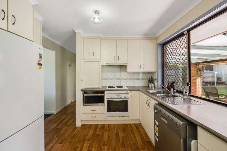 Fourth view of Homely house listing, 20 Melita Crescent, Wilsonton Heights QLD 4350