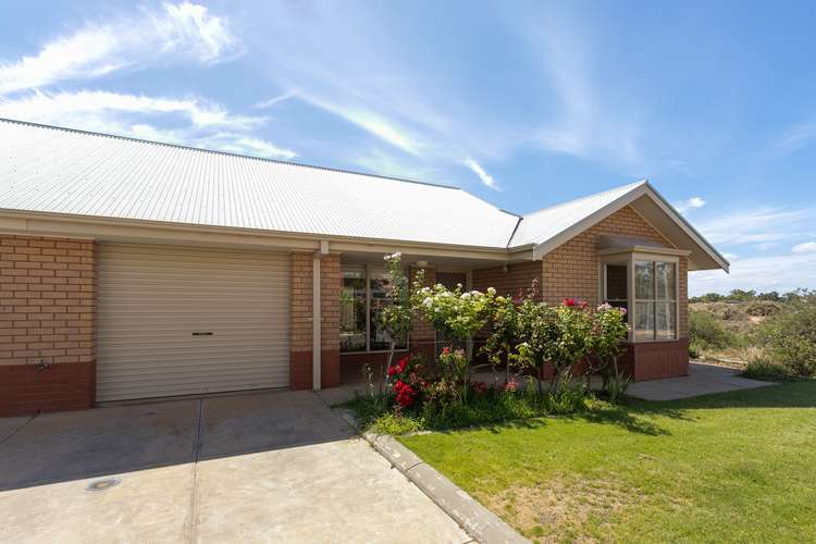 Unit 48 Bonneyview Village, Barmera SA 5345