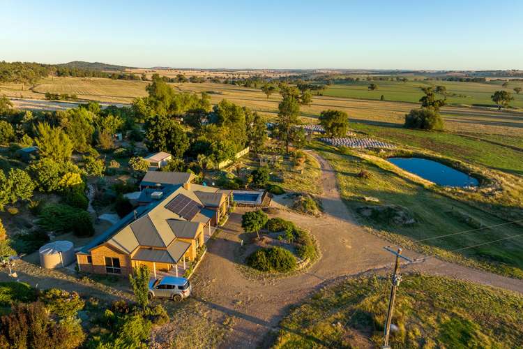 945 The Gap Road, Wagga Wagga NSW 2650