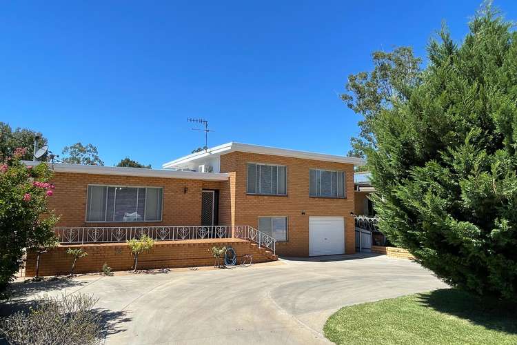 Main view of Homely house listing, 55 Blumer Avenue, Griffith NSW 2680