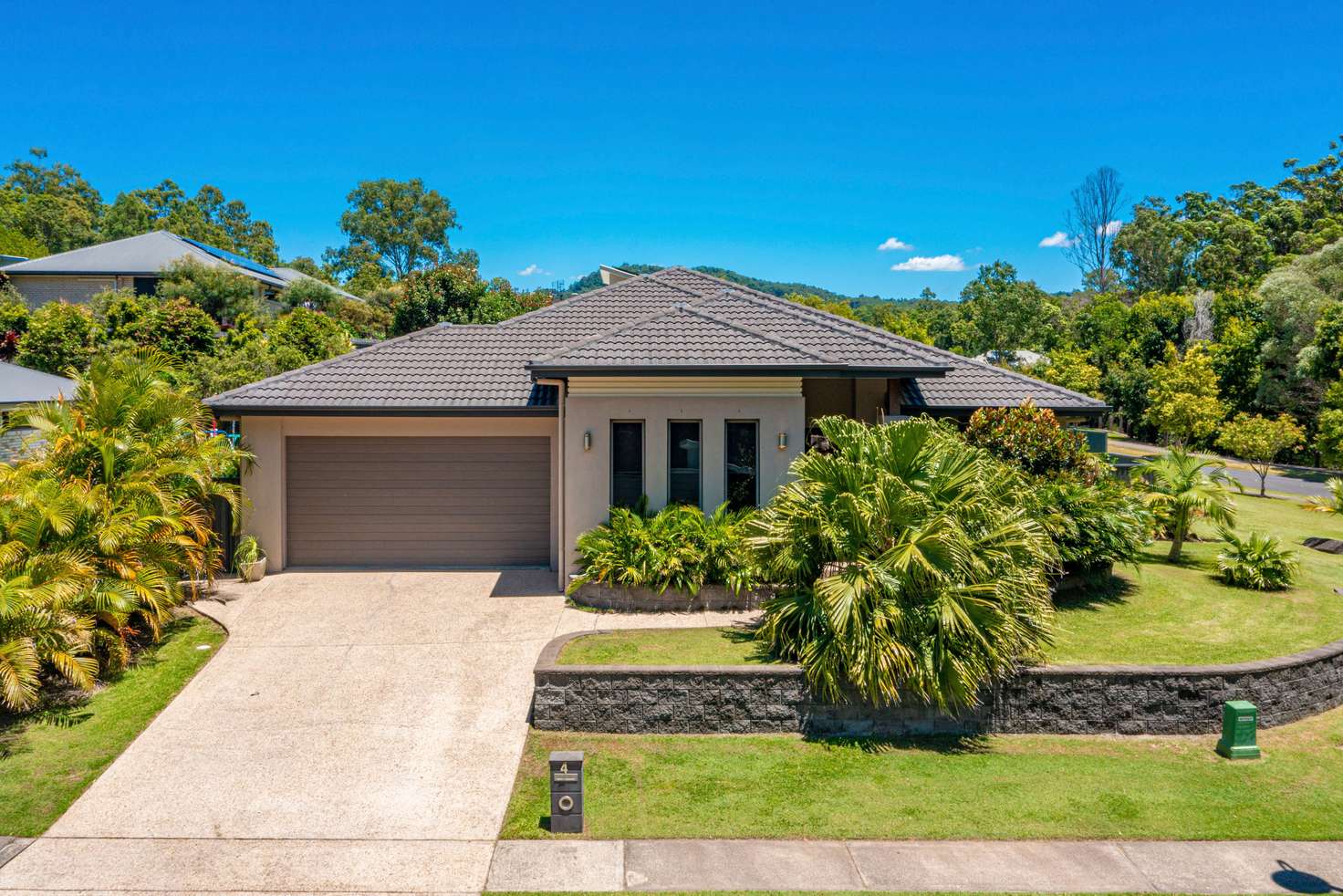 Main view of Homely house listing, 4 Elouera Close, Landsborough QLD 4550