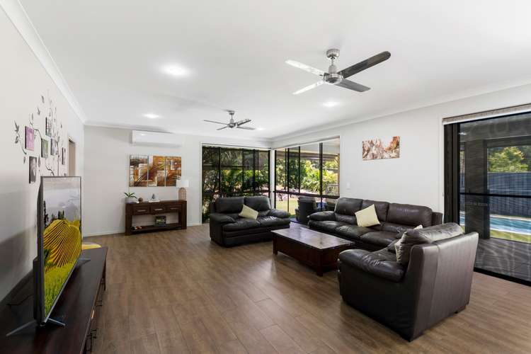 Fifth view of Homely house listing, 4 Elouera Close, Landsborough QLD 4550