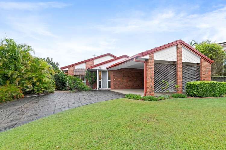 Main view of Homely house listing, 14 Dove Tree Crescent, Sinnamon Park QLD 4073