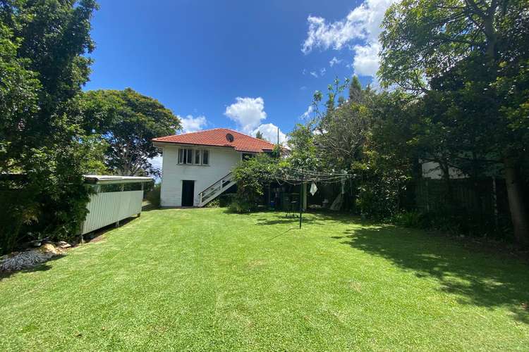 Main view of Homely house listing, 23 Steele Street, Holland Park QLD 4121