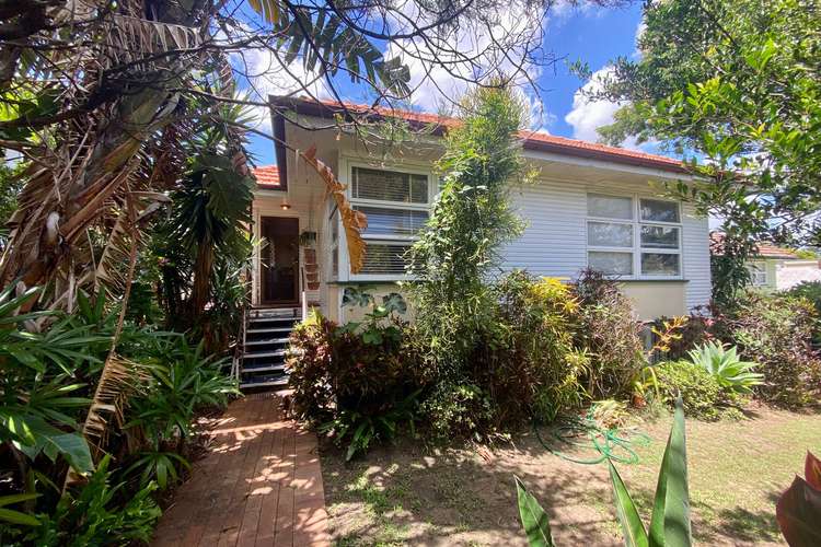 Second view of Homely house listing, 23 Steele Street, Holland Park QLD 4121