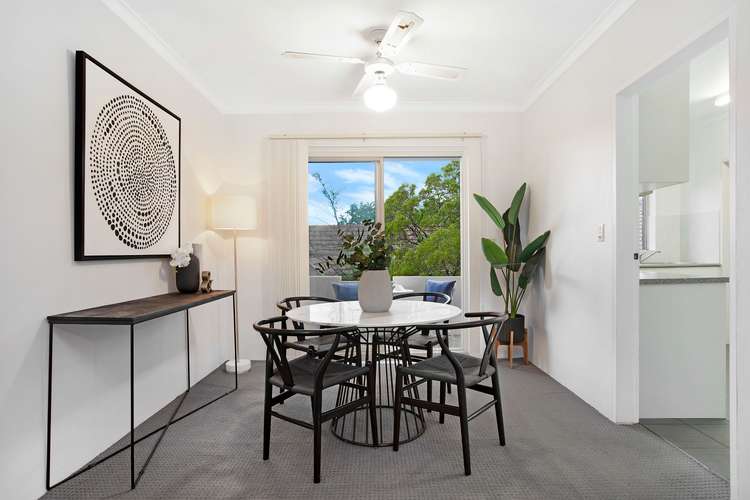 Main view of Homely apartment listing, 15/23 College Street, Drummoyne NSW 2047
