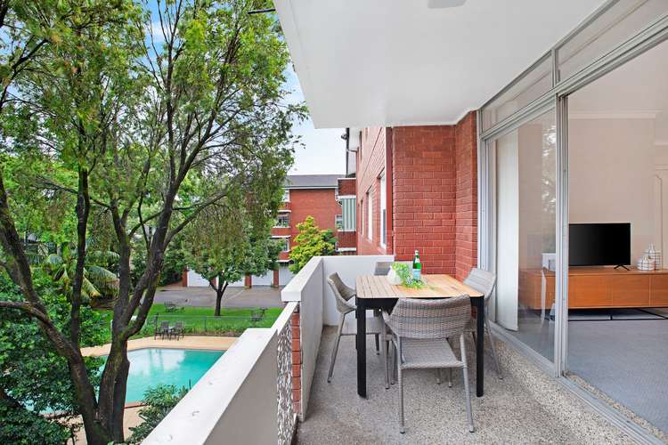 Second view of Homely apartment listing, 15/23 College Street, Drummoyne NSW 2047