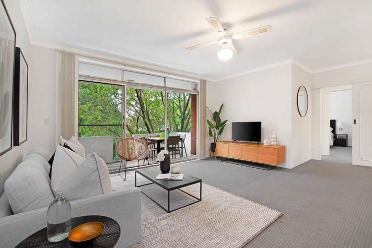 Third view of Homely apartment listing, 15/23 College Street, Drummoyne NSW 2047