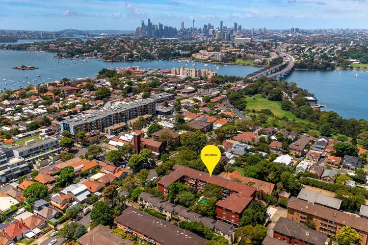 Fourth view of Homely apartment listing, 15/23 College Street, Drummoyne NSW 2047