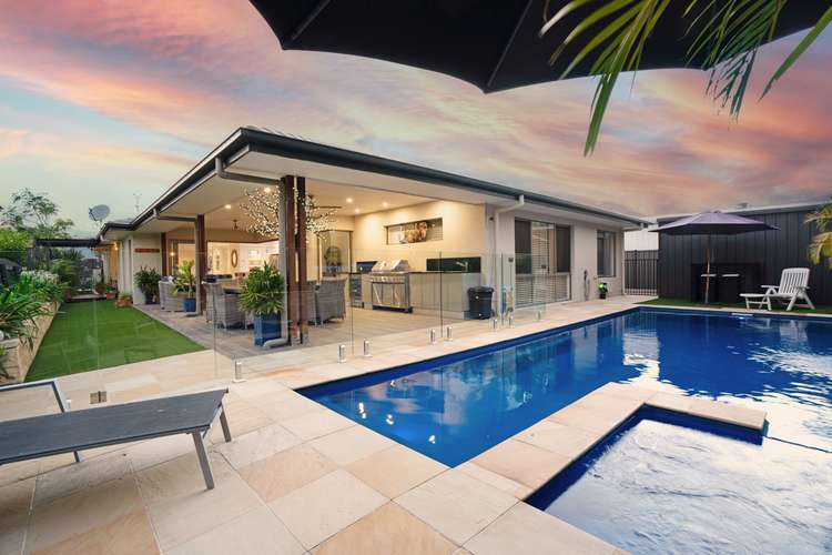 Main view of Homely house listing, 13 Benny Street, Woorim QLD 4507