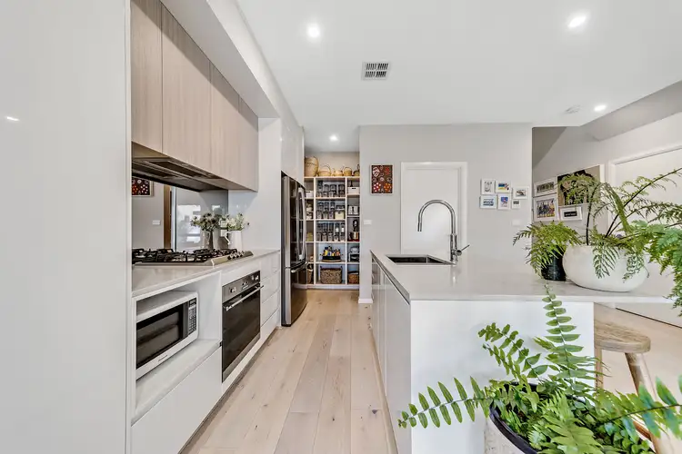 Third view of Homely house listing, 6/45 Negus Crescent, Watson ACT 2602