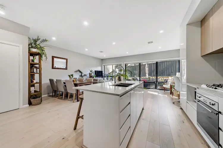 Fifth view of Homely house listing, 6/45 Negus Crescent, Watson ACT 2602