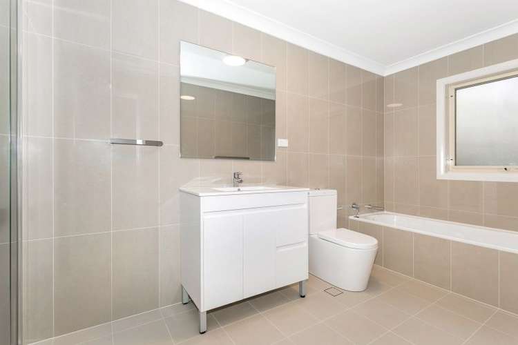 Fourth view of Homely townhouse listing, 3/4 Suwarrow Street, Fairlight NSW 2094