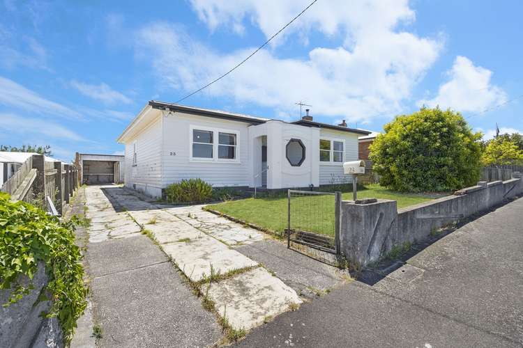 Main view of Homely house listing, 23 Winston Street, Mowbray TAS 7248
