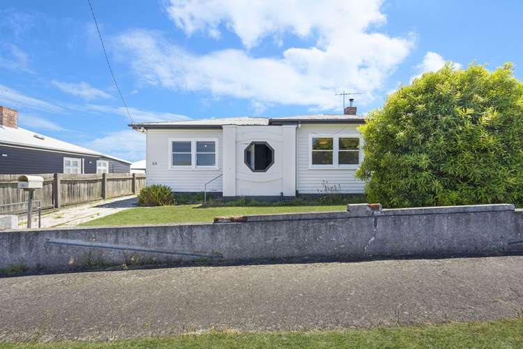 Second view of Homely house listing, 23 Winston Street, Mowbray TAS 7248