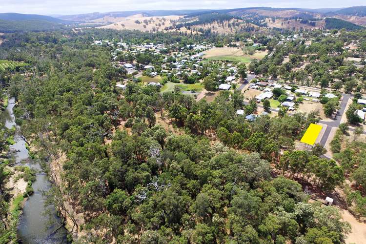 Main view of Homely residentialLand listing, 82 Wilson Street, Nannup WA 6275