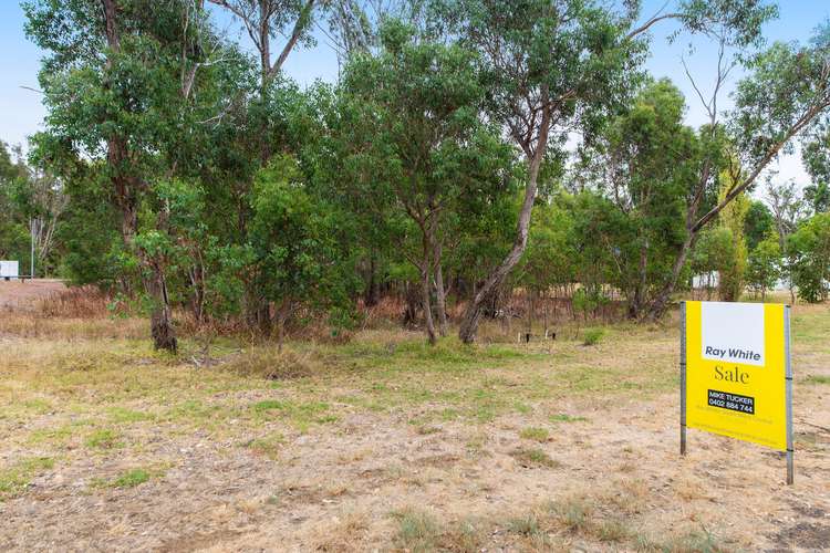 Second view of Homely residentialLand listing, 82 Wilson Street, Nannup WA 6275