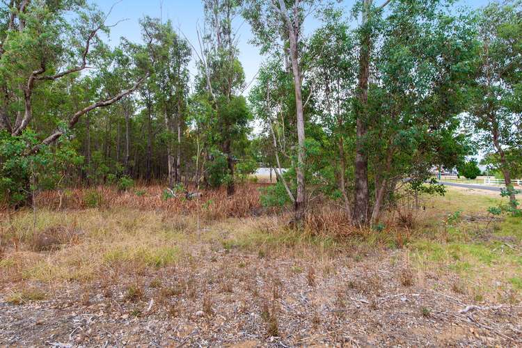 Third view of Homely residentialLand listing, 82 Wilson Street, Nannup WA 6275