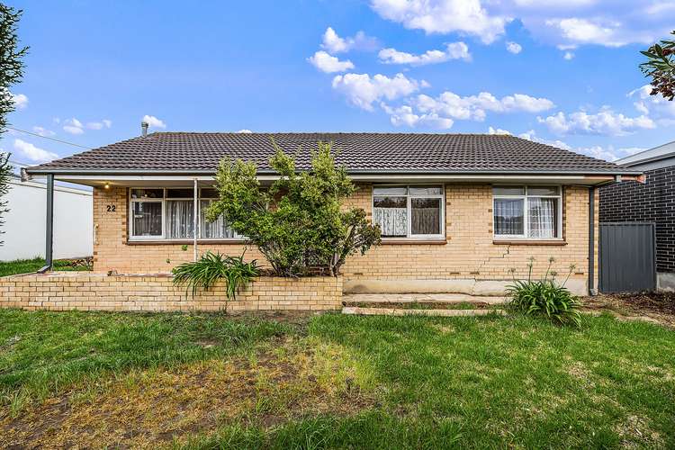 Third view of Homely house listing, 22 Naretha Street, Holden Hill SA 5088