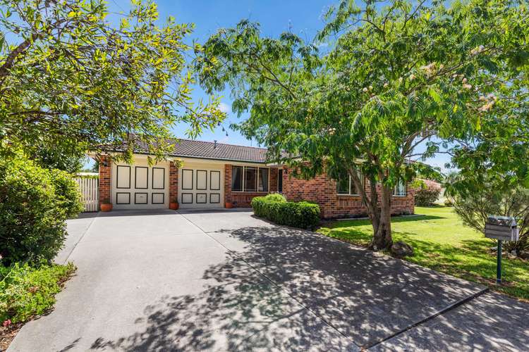 31 Loseby Avenue, Marulan NSW 2579