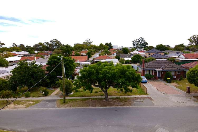 Fourth view of Homely residentialLand listing, 36 Barnsley Street, Queens Park WA 6107