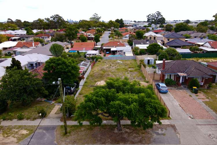 Sixth view of Homely residentialLand listing, 36 Barnsley Street, Queens Park WA 6107