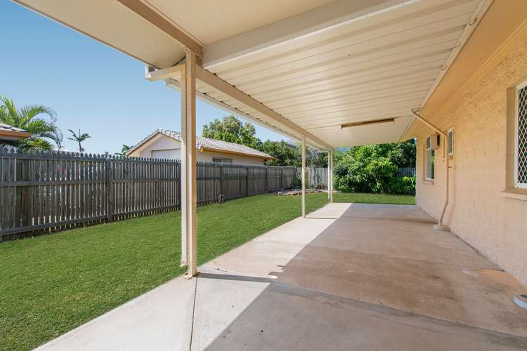 Fourth view of Homely house listing, 155 Yolanda Drive, Annandale QLD 4814