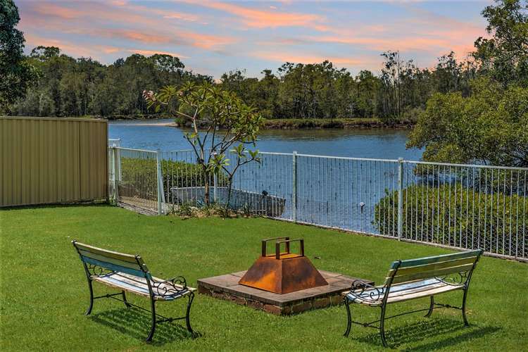 Third view of Homely house listing, 32 Tallebudgera Creek Road, Burleigh Heads QLD 4220
