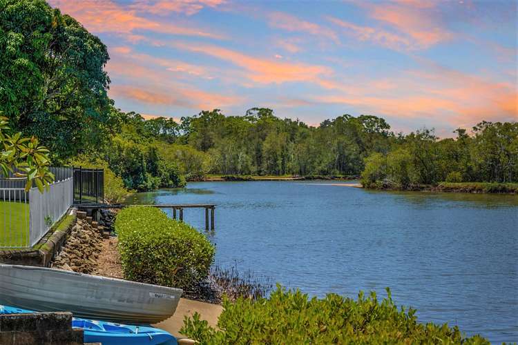 Fourth view of Homely house listing, 32 Tallebudgera Creek Road, Burleigh Heads QLD 4220