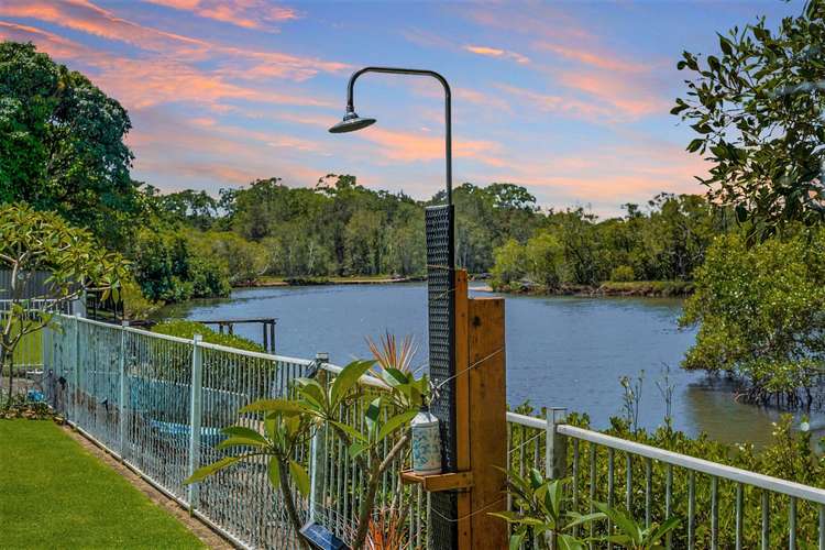 Fifth view of Homely house listing, 32 Tallebudgera Creek Road, Burleigh Heads QLD 4220
