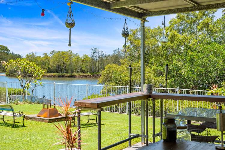 Sixth view of Homely house listing, 32 Tallebudgera Creek Road, Burleigh Heads QLD 4220