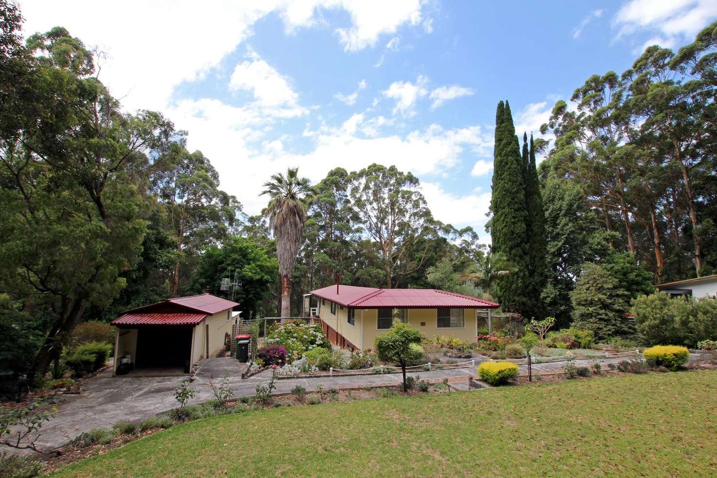 Main view of Homely house listing, 15 Gilbert Avenue, Denmark WA 6333