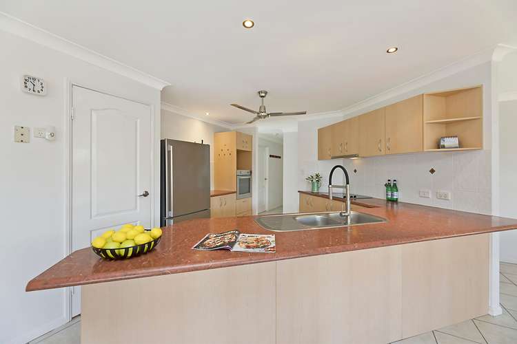 Third view of Homely house listing, 33 Springs Drive, Little Mountain QLD 4551