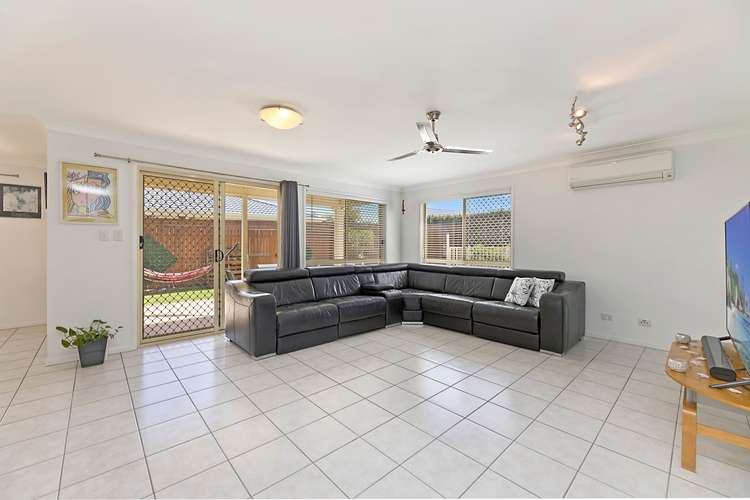 Fifth view of Homely house listing, 33 Springs Drive, Little Mountain QLD 4551