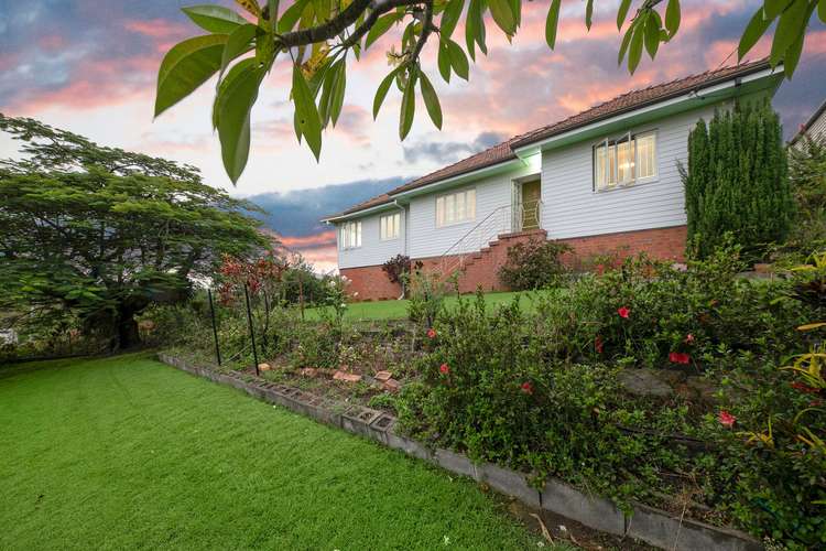 Fourth view of Homely house listing, 47 Paramount Terrace, Seven Hills QLD 4170
