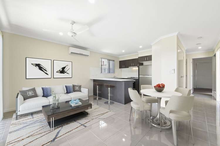 Second view of Homely house listing, 22 Bramble Street, Griffin QLD 4503