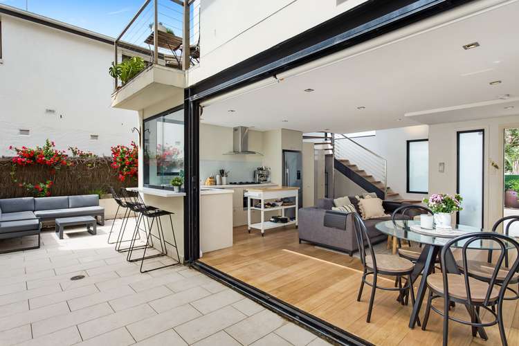 Main view of Homely house listing, Townhouse 1 of 12 Warners Avenue, North Bondi NSW 2026