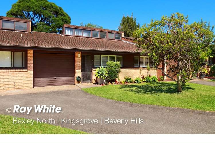 5/5 Dennis Place, Beverly Hills NSW 2209