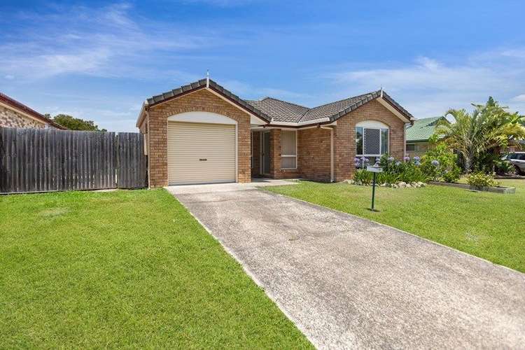 Second view of Homely house listing, 32 Sorbonne Close, Sippy Downs QLD 4556