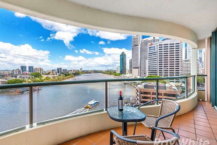 62/501 Queen Street, Brisbane City QLD 4000