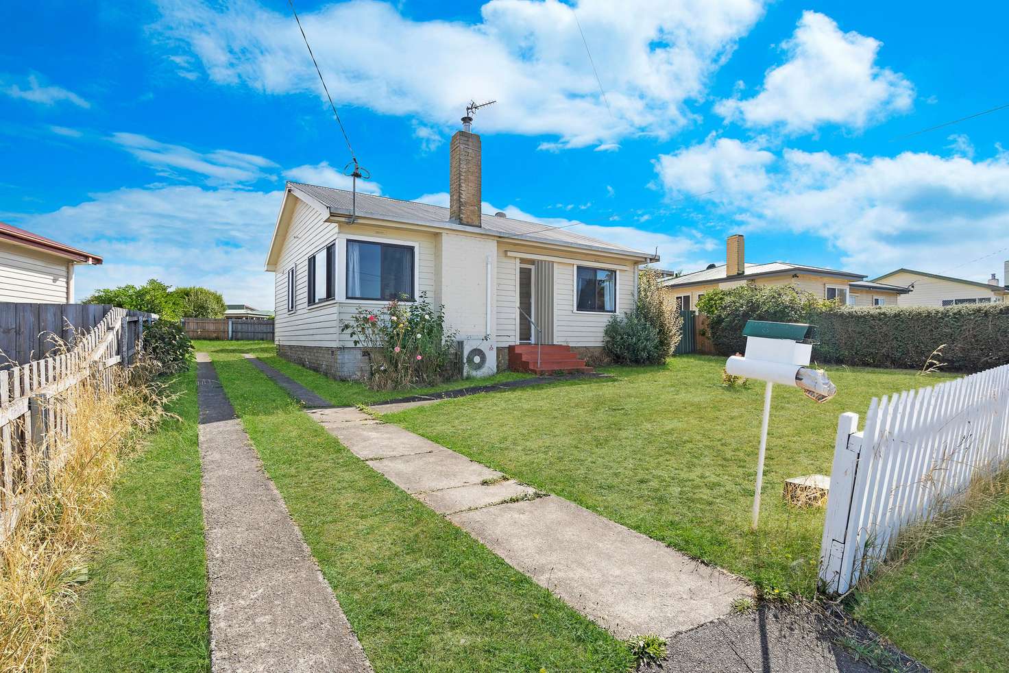 Main view of Homely house listing, 7 Torrens Street, Mayfield TAS 7248