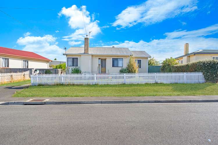 Second view of Homely house listing, 7 Torrens Street, Mayfield TAS 7248