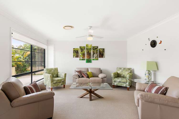 Third view of Homely house listing, 16 Smerdon Way, Glass House Mountains QLD 4518