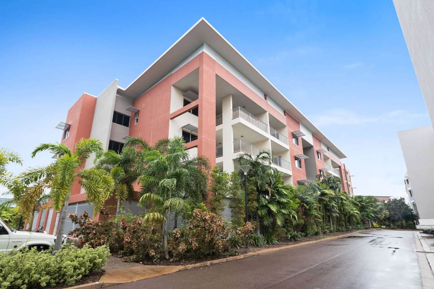 Main view of Homely unit listing, 1/3 Mitaros Place, Parap NT 820