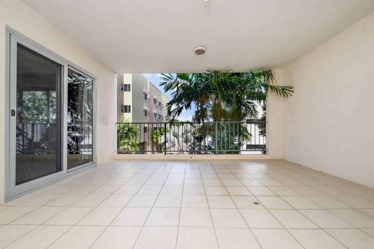 Second view of Homely unit listing, 1/3 Mitaros Place, Parap NT 820