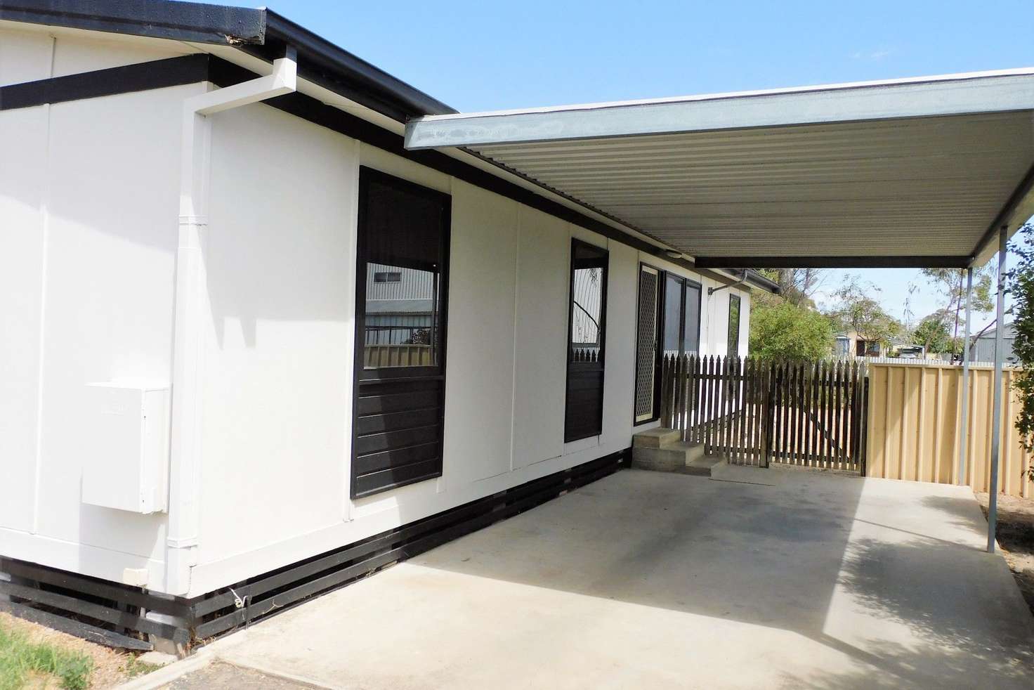 Main view of Homely house listing, 37 Tolmer Terrace, Bordertown SA 5268