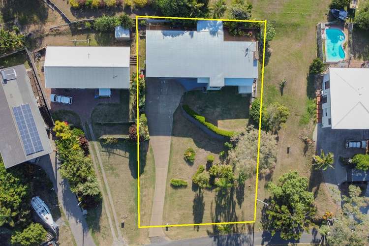 Third view of Homely house listing, 32 Old Scenic Highway, Taranganba QLD 4703